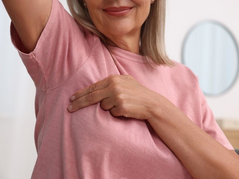 Como saber se já preciso da mamografia