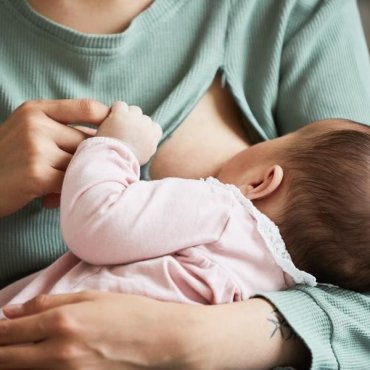 Avaliação de Patologias Relacionadas à Amamentação em Aclimação